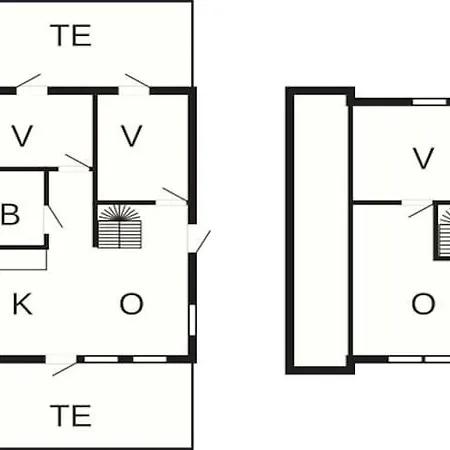 6 Person In בית נופש
