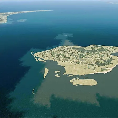 5 Star Holiday Home In Laeso Laeso