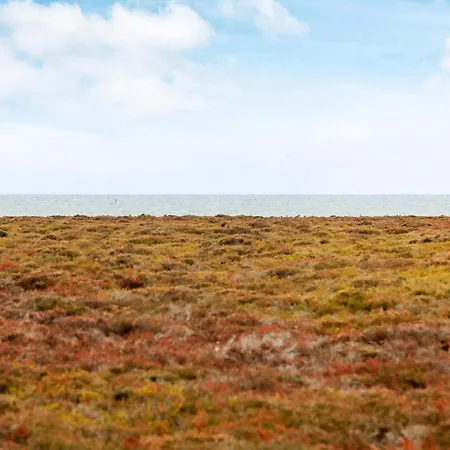 בית נופש 6 Person In Laeso