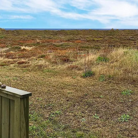 בית נופש 6 Person In