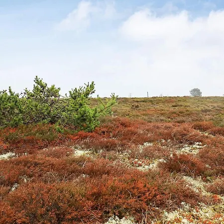 6 Person In בית נופש *