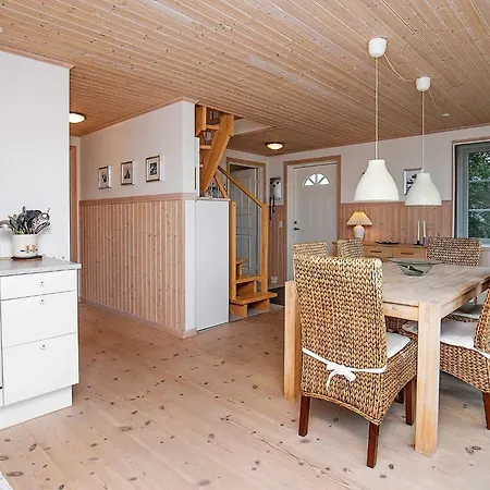 6 Person In בית נופש Laeso