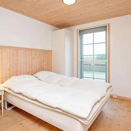 6 Person Holiday Home In Laeso *